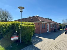 Ejendomsmæglerfirmaet Thomas Risager A/S sælger villa på Skelbækvej 39 i Hjørring