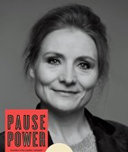Oplev Pia Hauges "Pause Power" på Hedehusene Bibliotek