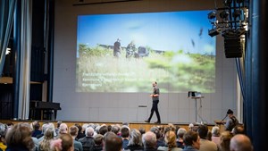Grenaa tager initiativet til at forme fremtidens velfærd ved borgerinddragende konference