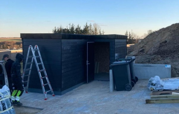 Dagens vigtigste lokale nyheder på sociale medier