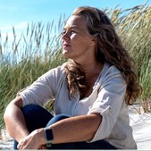 Stemningsfuld bogreception på Ørsted Bibliotek