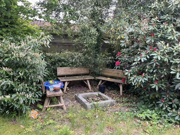 BP Green Garden tilbyder en kærlig hånd til haven