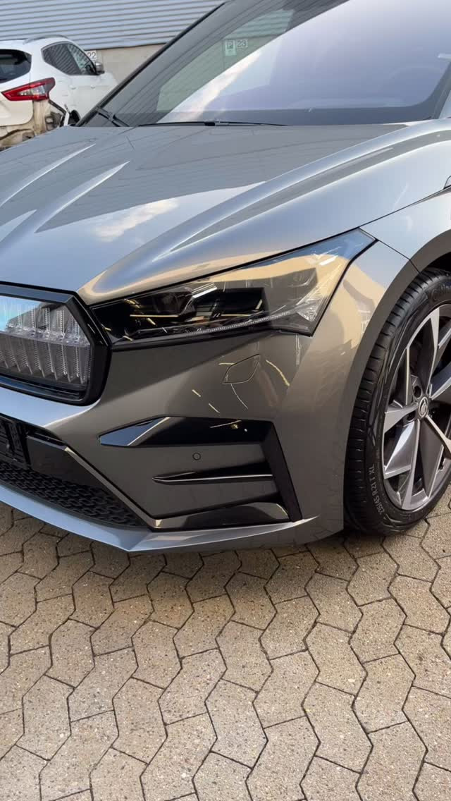 Nyt fra RD Detailing