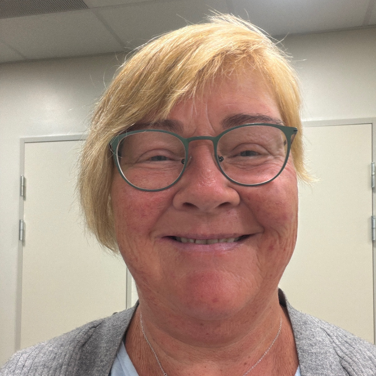 Mette holder af Sindals ro og sammenhold