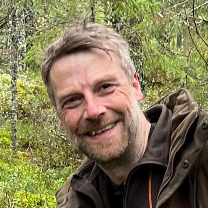 Portrætfoto af Bo Hjorth Jensen
