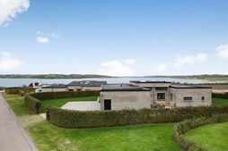 Kongsdalparken 12 og 4 andre boliger er kommet til salg denne uge i Mariager - se boligerne her.