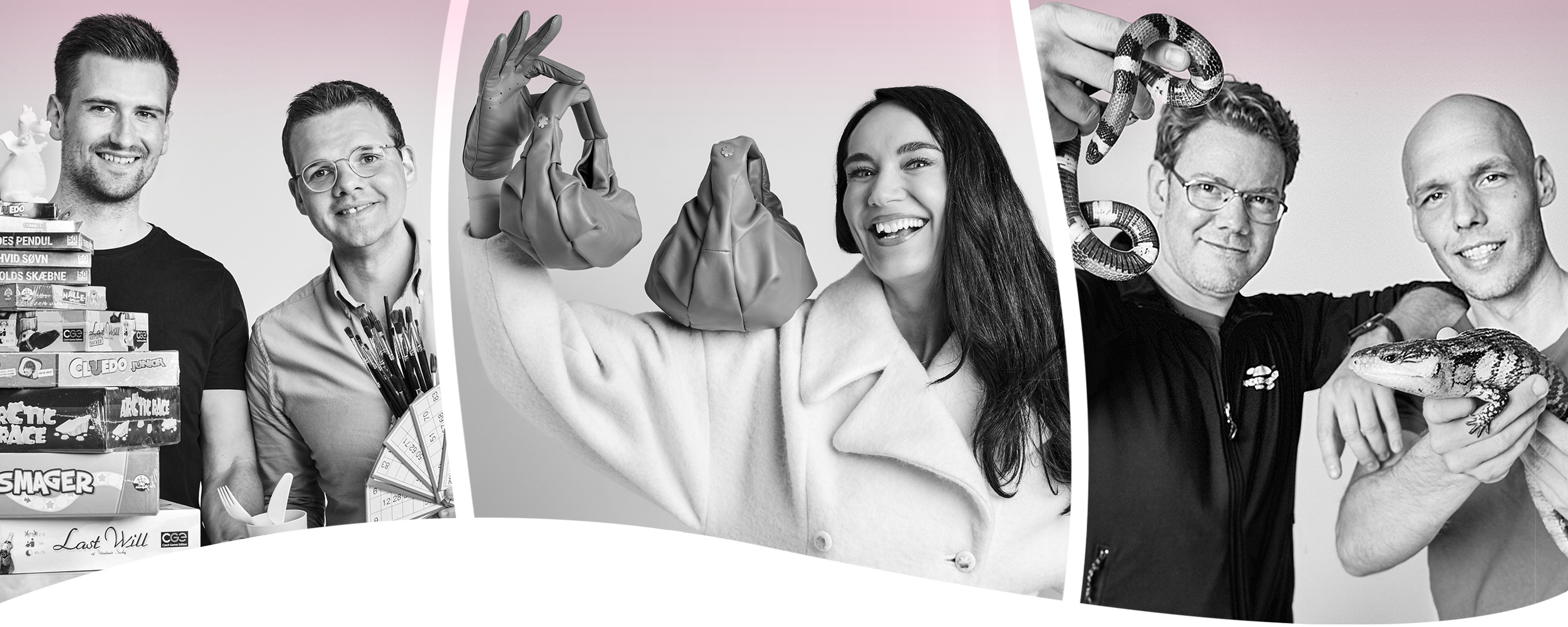 Hvem skal være Årets Randersborger 2025?