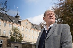 Foredrag om Horsens Tugthus: En rejse tilbage i tiden