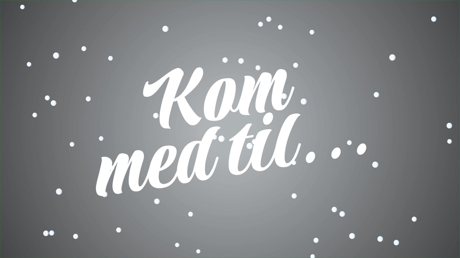 Vejlby Apotek inviterer til jul i apotekerby med gratis klipark