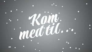 Vejlby Apotek inviterer til jul i apotekerby med gratis klipark