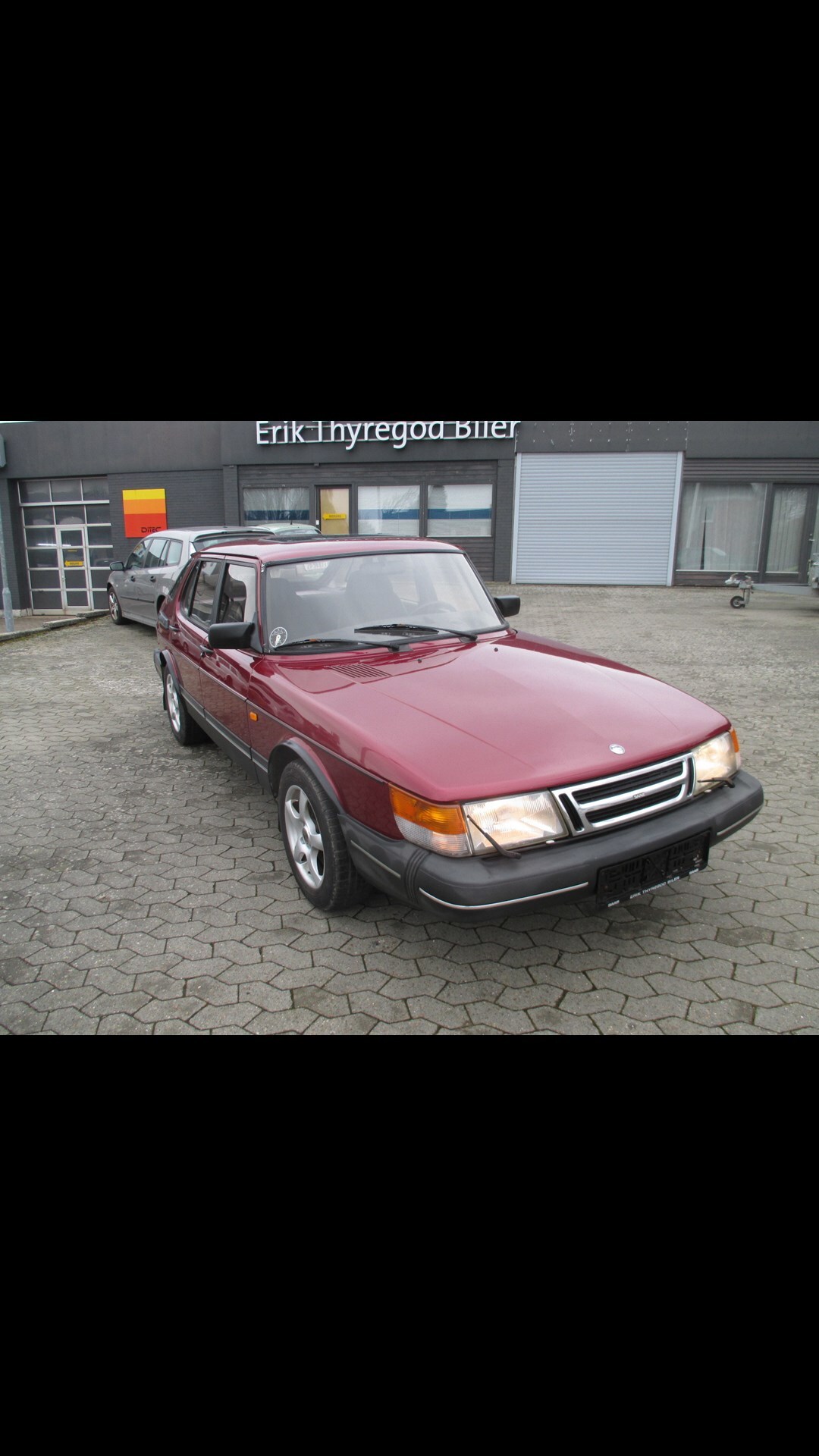 Brædstrups billigste biler til salg netop nu