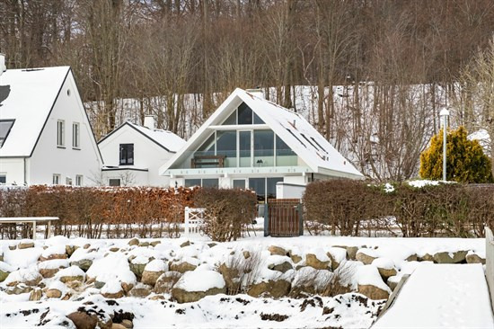 Top 6 over dyreste boliger til salg i Humlebæk. Priser op til 26.500.000 kr