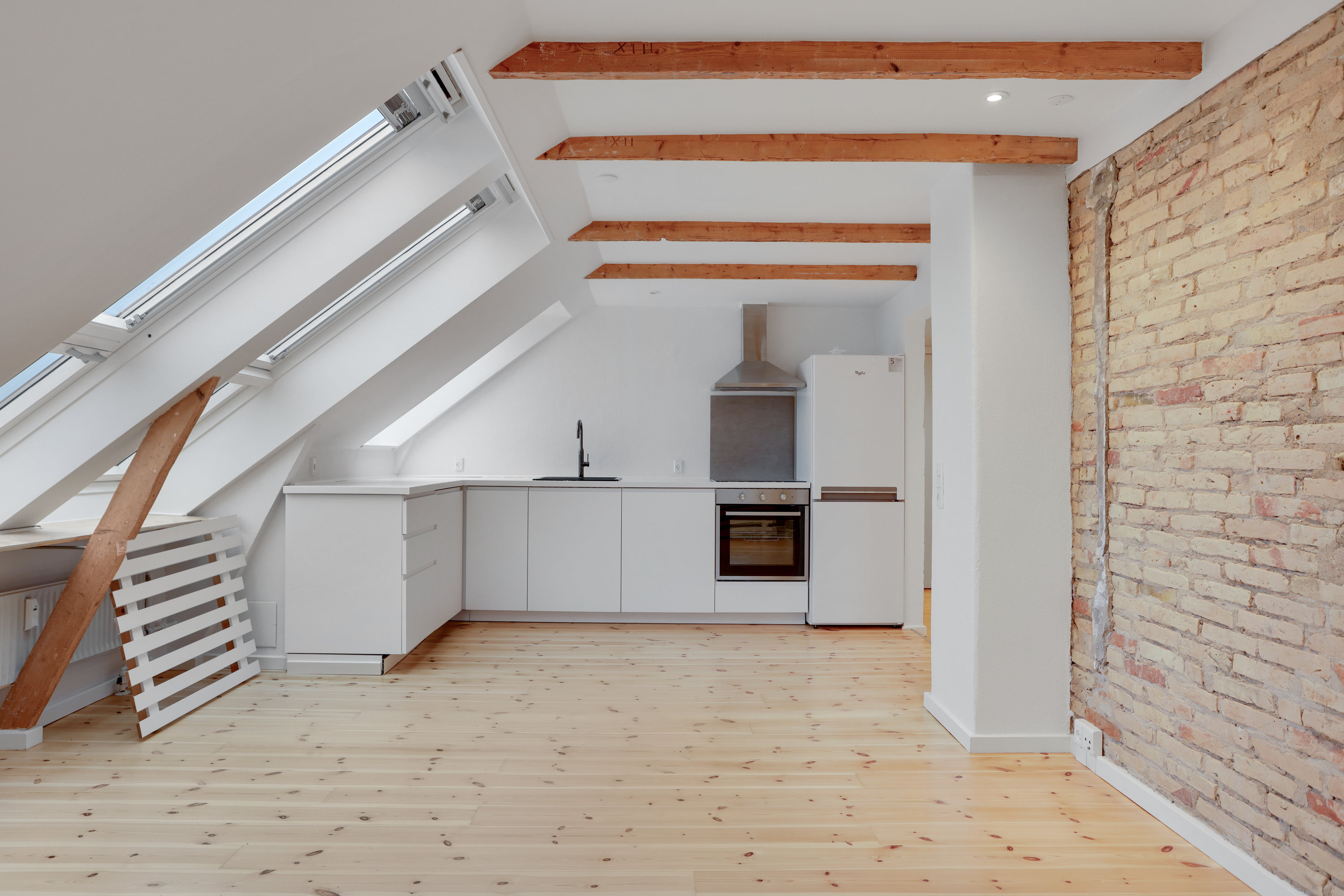 Strubjerg 11 er til salg for kun 498.000 kr.: Se de billigste boliger til salg i Nørresundby her