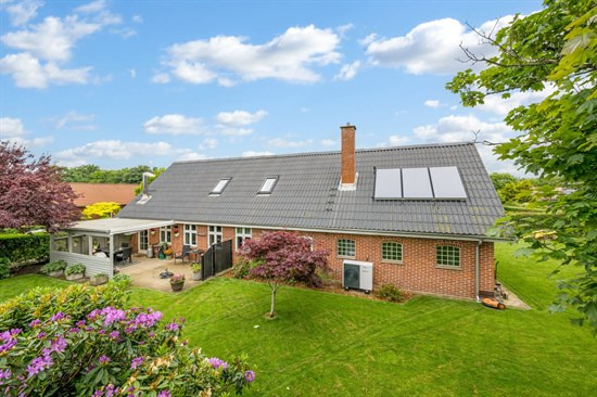 Velling Kirkeby 77 er til salg for kun 425.000 kr.: Se de billigste boliger til salg i Ringkøbing her