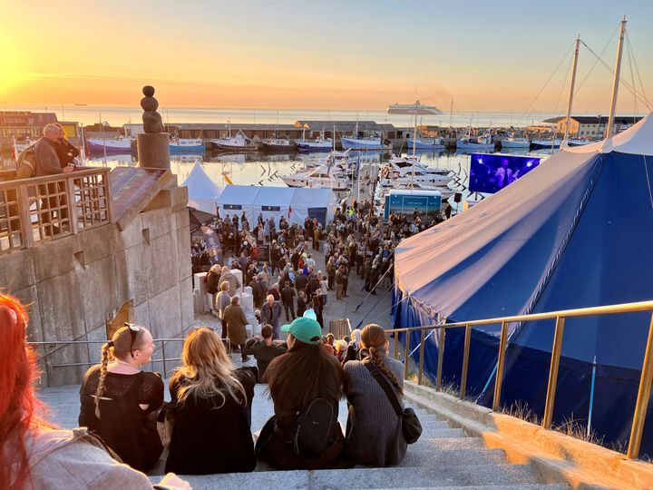 Naturmødet 2023 slår alle forventninger