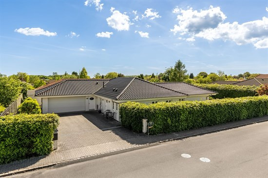 Top 6 over dyreste boliger til salg i Faxe Ladeplads. Priser op til 7.295.000 kr