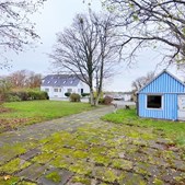 Nyt fra Mæglerhuset