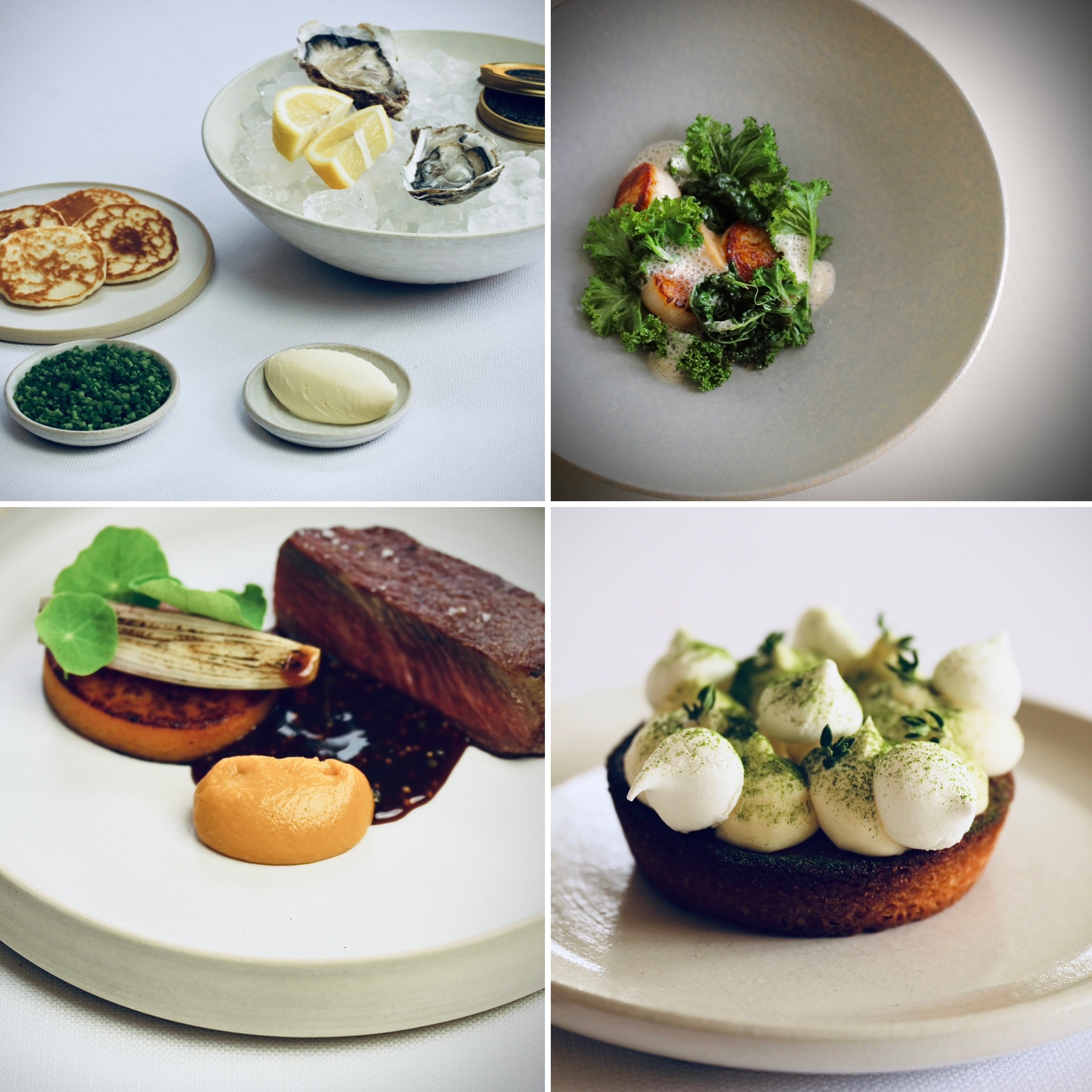 Nytårsaften i Præstø: Gastronomiske oplevelser på Hotel Frederiksminde