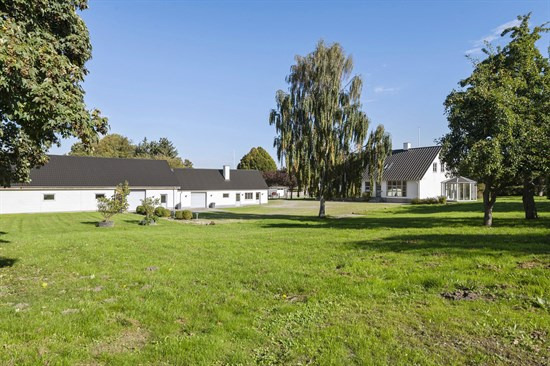 Amstrup Vestergade 19 og 2 andre boliger er kommet til salg denne uge i Odder - se boligerne her.