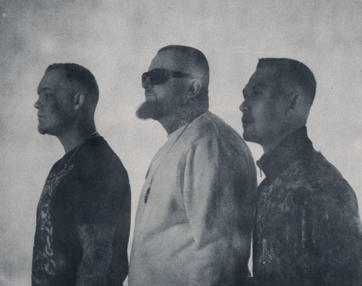 Musikalsk efterår på Gazzværket: Ude Af Kontrol og 80'er fest