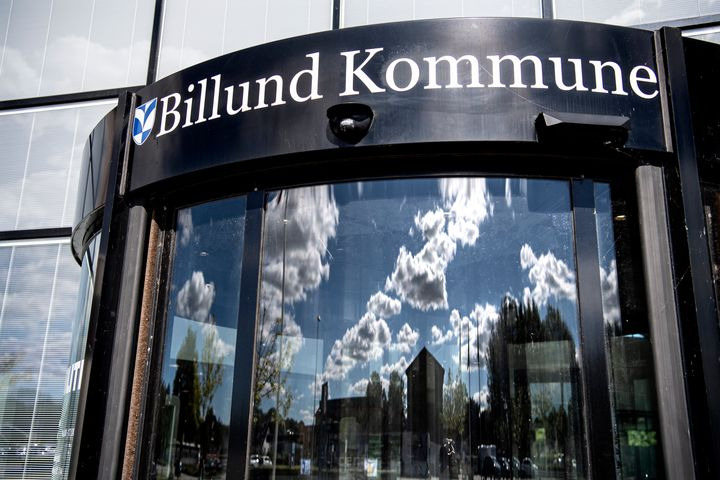 Billund Kommune hjælper ukrainere i job