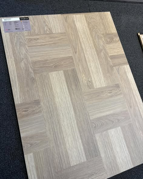 Viborg Gulvforum præsenterer elegancen af Berry Alloc laminatgulv