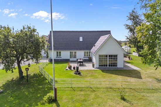 For 2.795.000 kr Åkjærvej 16 - Se priserne på de dyreste boliger til salg i Dronninglund