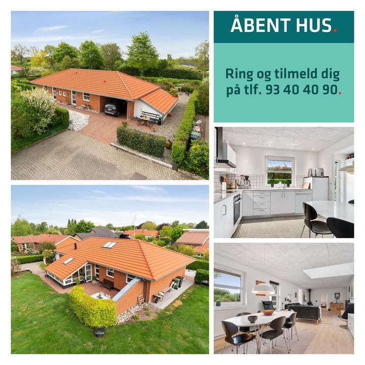 Opslagstavlen: Nyeste opdateringer fra Holstebro