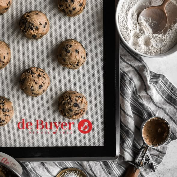 Rishøjgård Gårdbutik og Jordbrug udvider med kvalitets køkkentøj fra DeBuyer