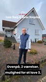 Nyt fra CD Bolig - Lene Bang & Søren Bregnhøj