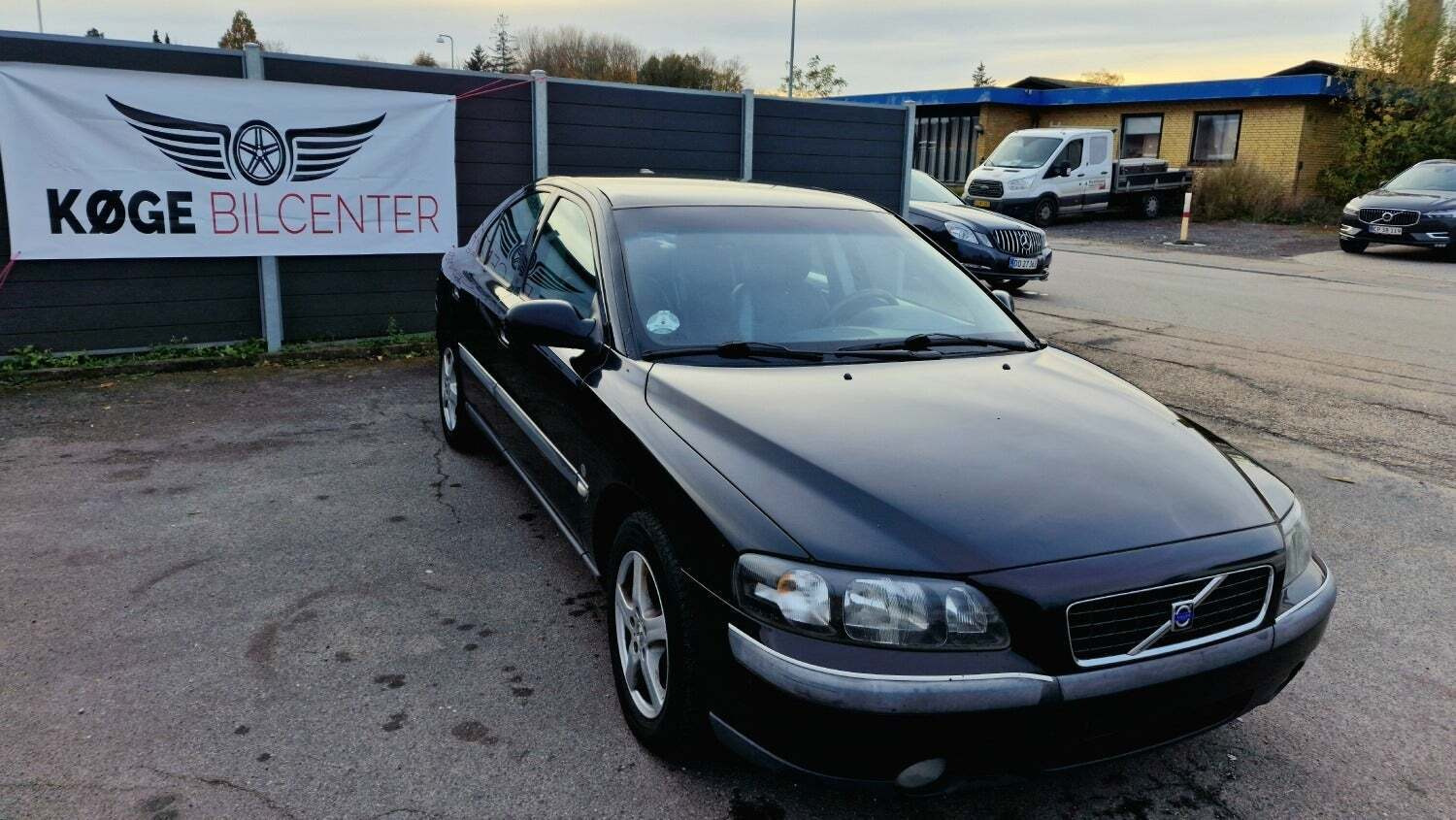 De billigste biler i Tureby - Priser helt ned til 17.600 kroner!