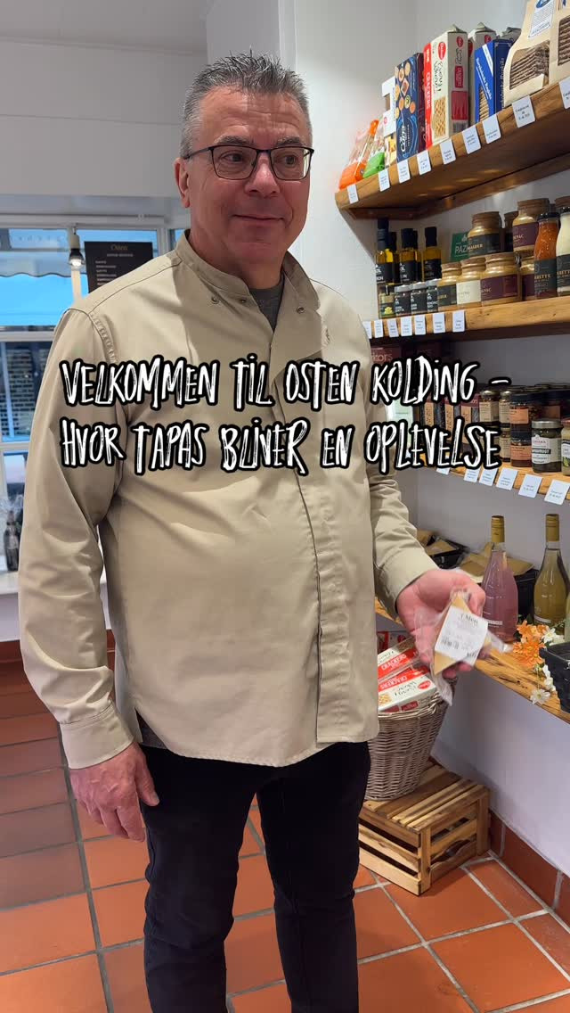 Nyt fra Osten Kolding