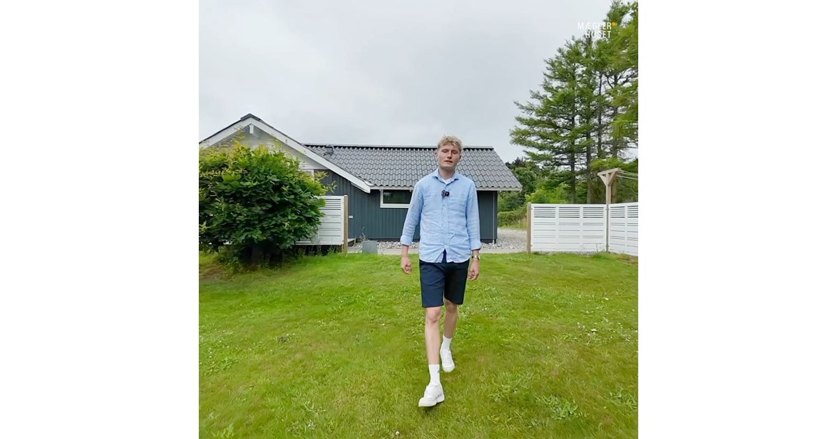 M glerhuset Asger Larsen Pr senterer Sommerhus P Karensvej 10 I Trend m-glerhuset-asger-larsen-pr-senterer-sommerhus-p-karensvej-10-i-trend