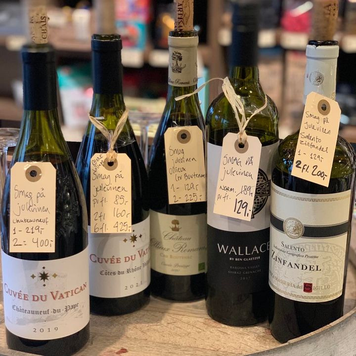 Hold dig ajour med dagens opdateringer fra Støvring