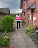 Bolig på Solbjerg Hovedgade 85B solgt: stor efterspørgsel på flere boliger i Solbjerg