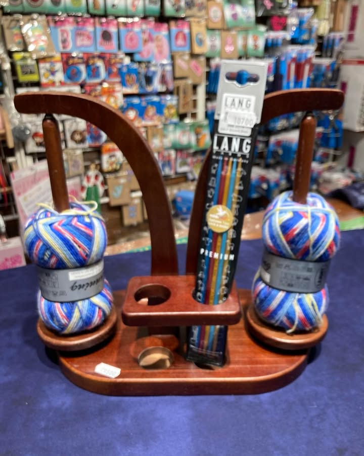 Art'n'Craft præsenterer gaveidéer i strikketilbehør til den kreative