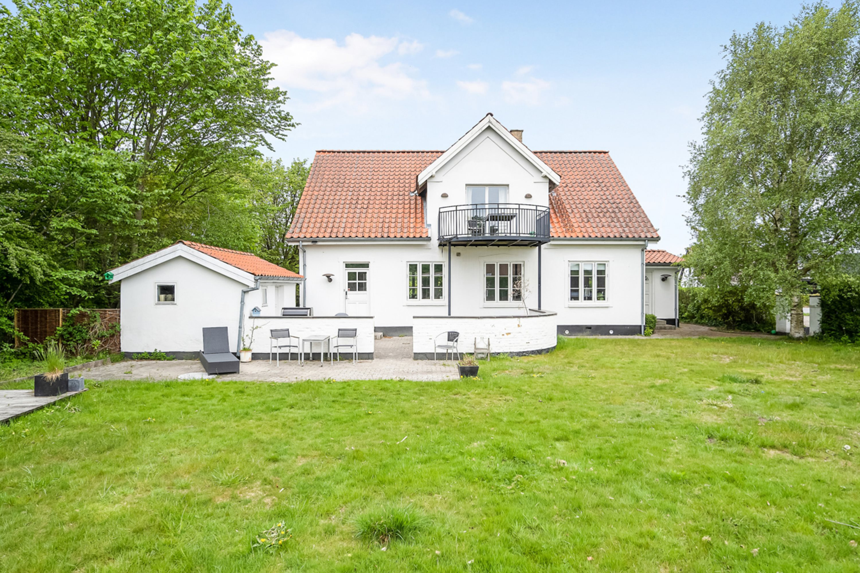 Top 6 over dyreste boliger til salg i Vadum. Priser op til 3.495.000 kr