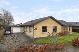 Pris sat ned med 300.000 kr. på Sognevejen 32