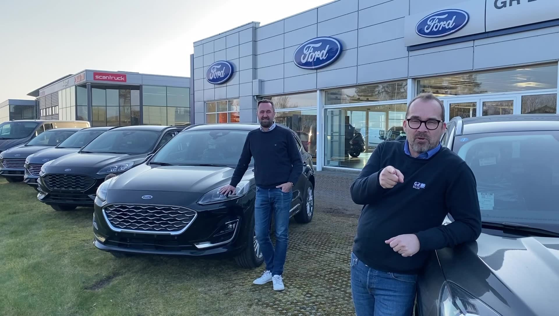 Opslagstavlen: Nyeste opdateringer fra Skive