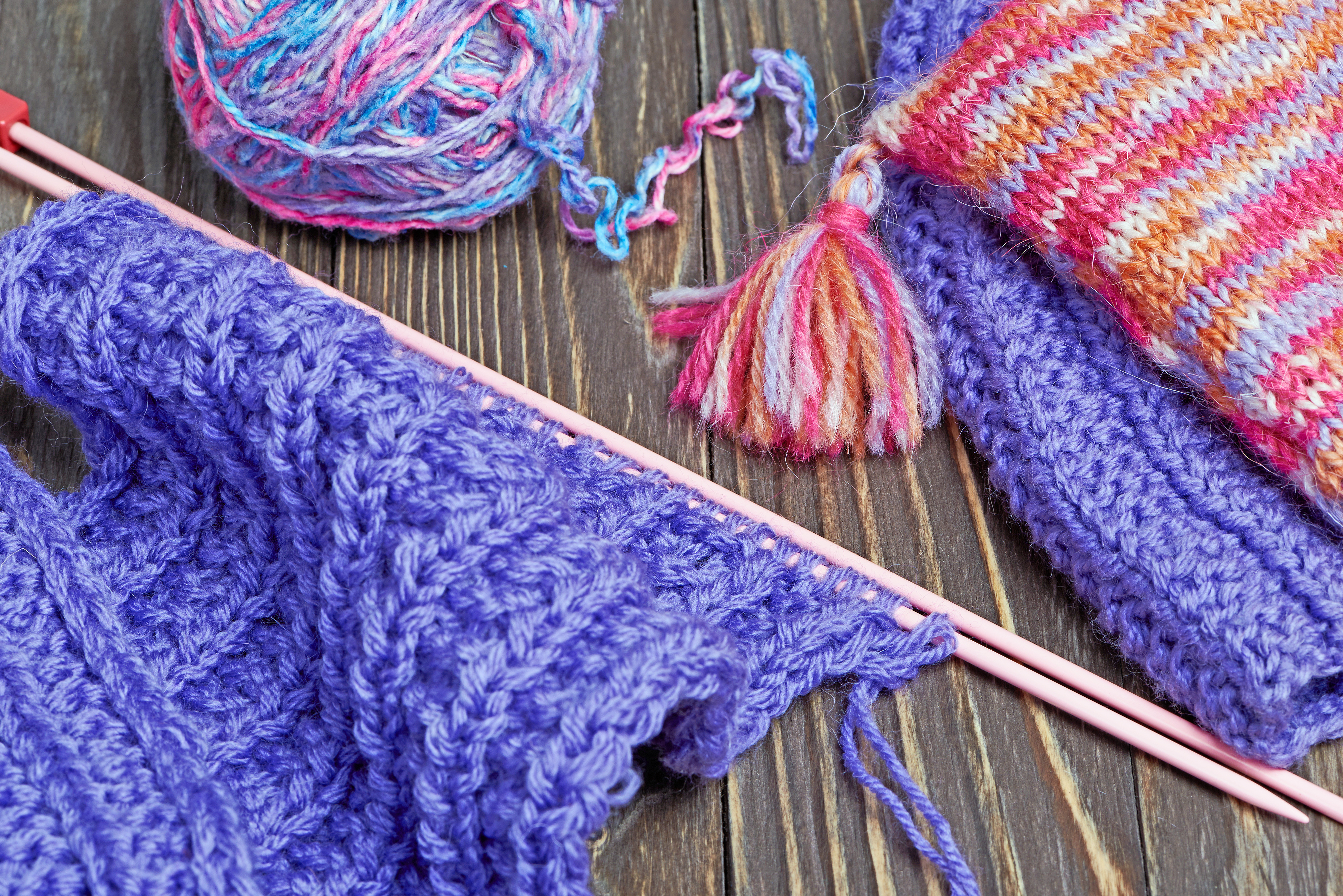 Kreativitet og historier på Lundby Bibliotek