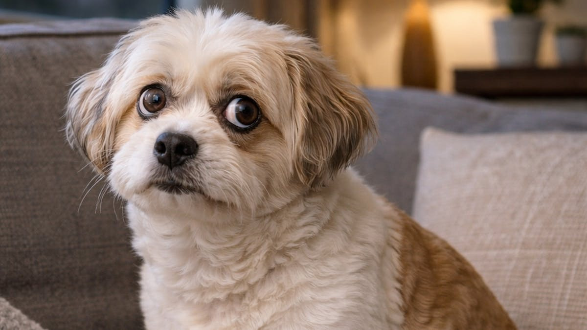 Forstå din hunds stresssignaler: Foredrag i Aabybro