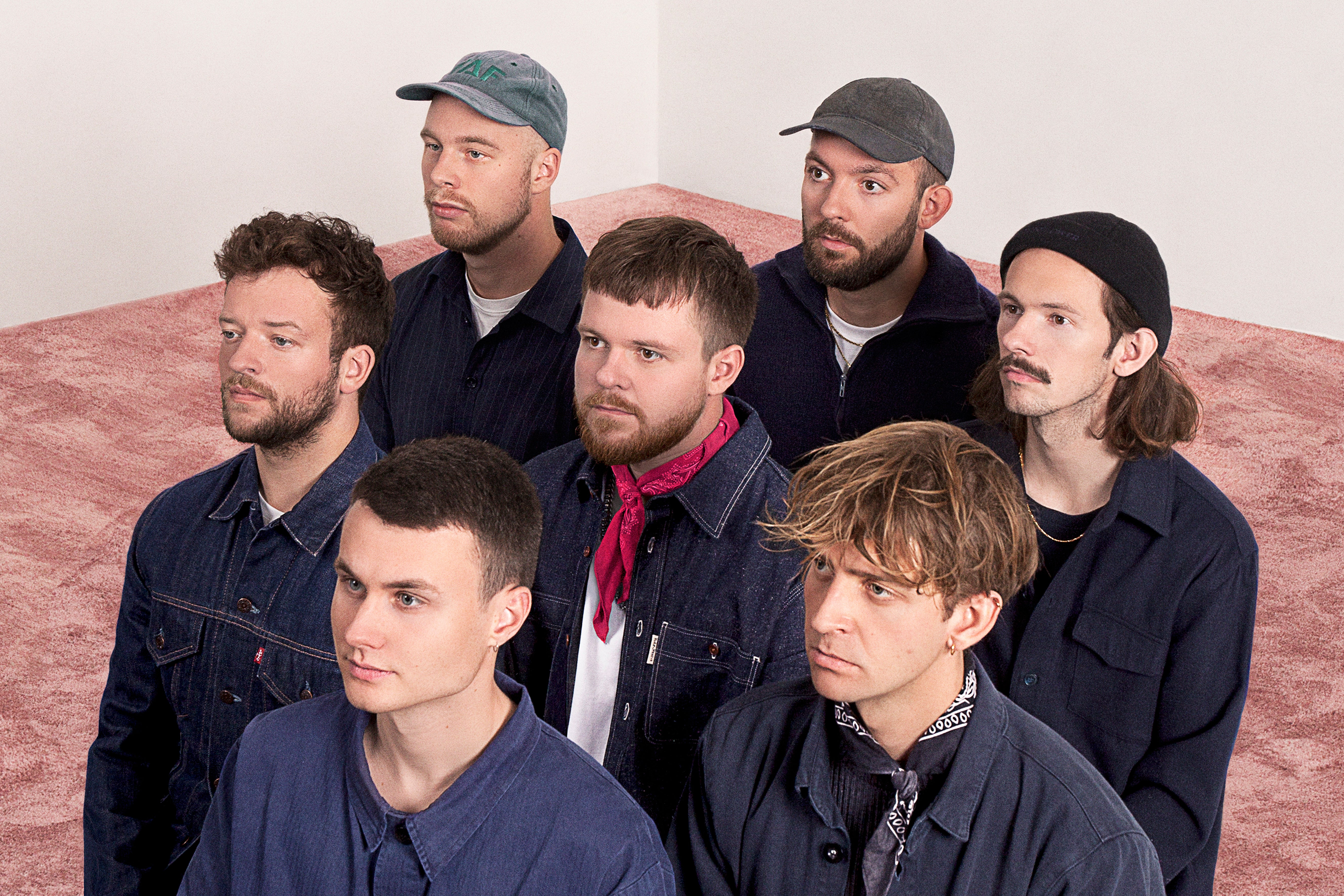 Musikalske oplevelser i Aabenraa: Fra Patina til USSEL