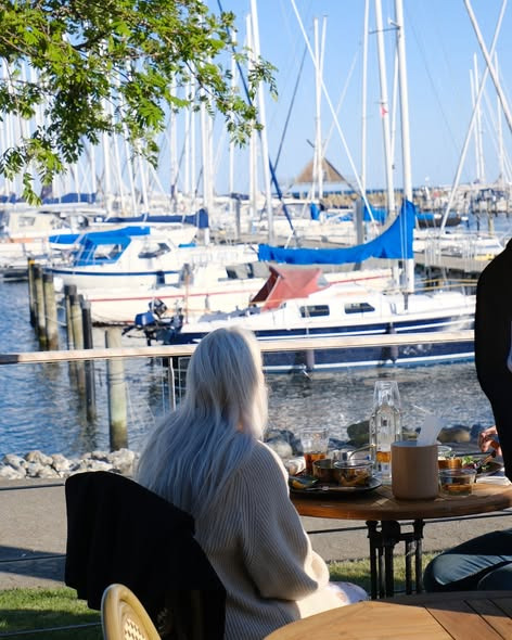 Havrum inviterer til mors dag med brunch og lækker frokost ved vandet