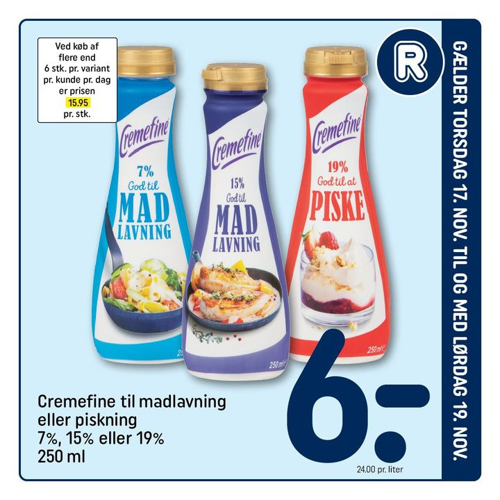 Se dagens updates fra Viby J her