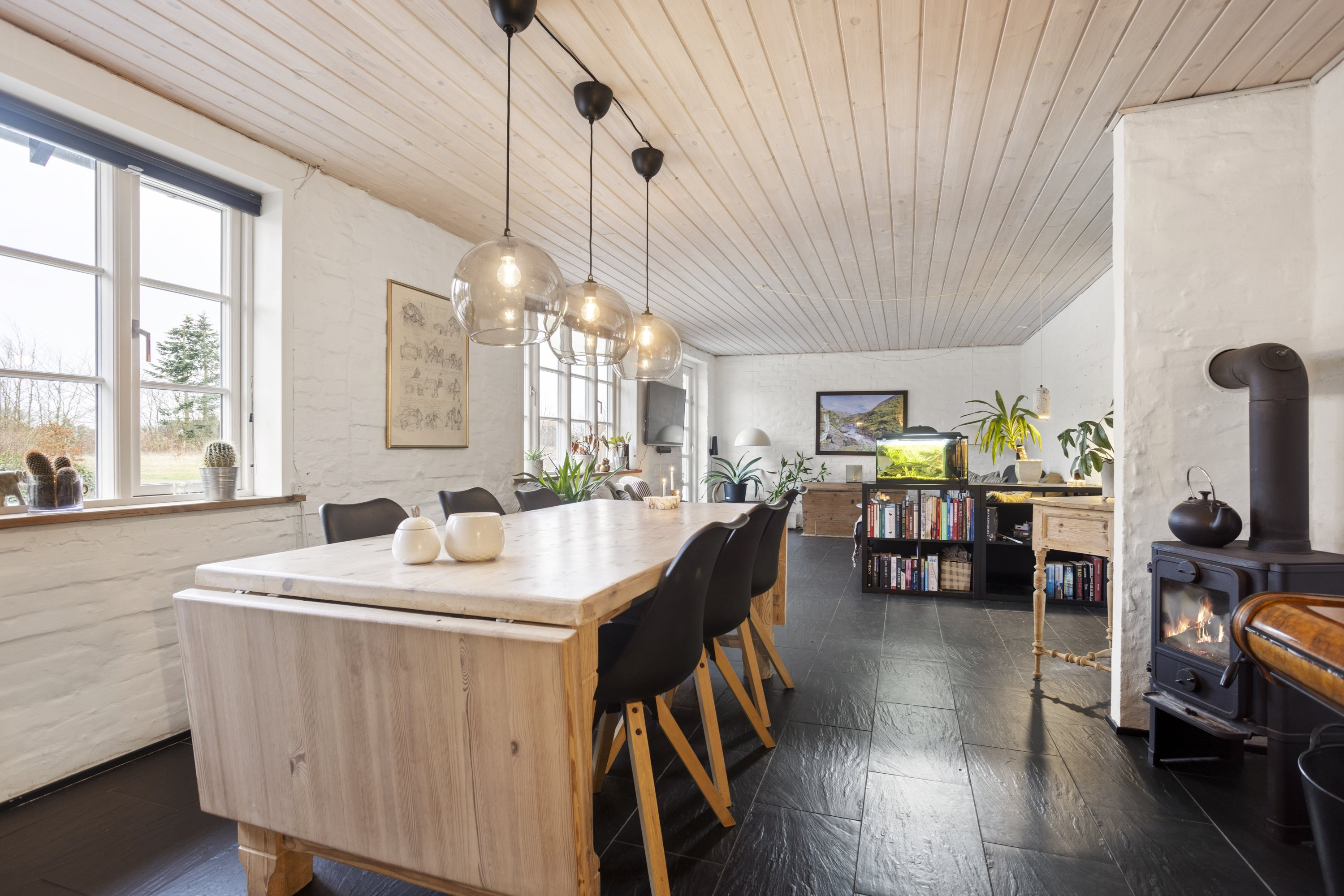 Til salg hos danbolig Hjørring: Indflytningsklar villa med multifunktionelt udhus