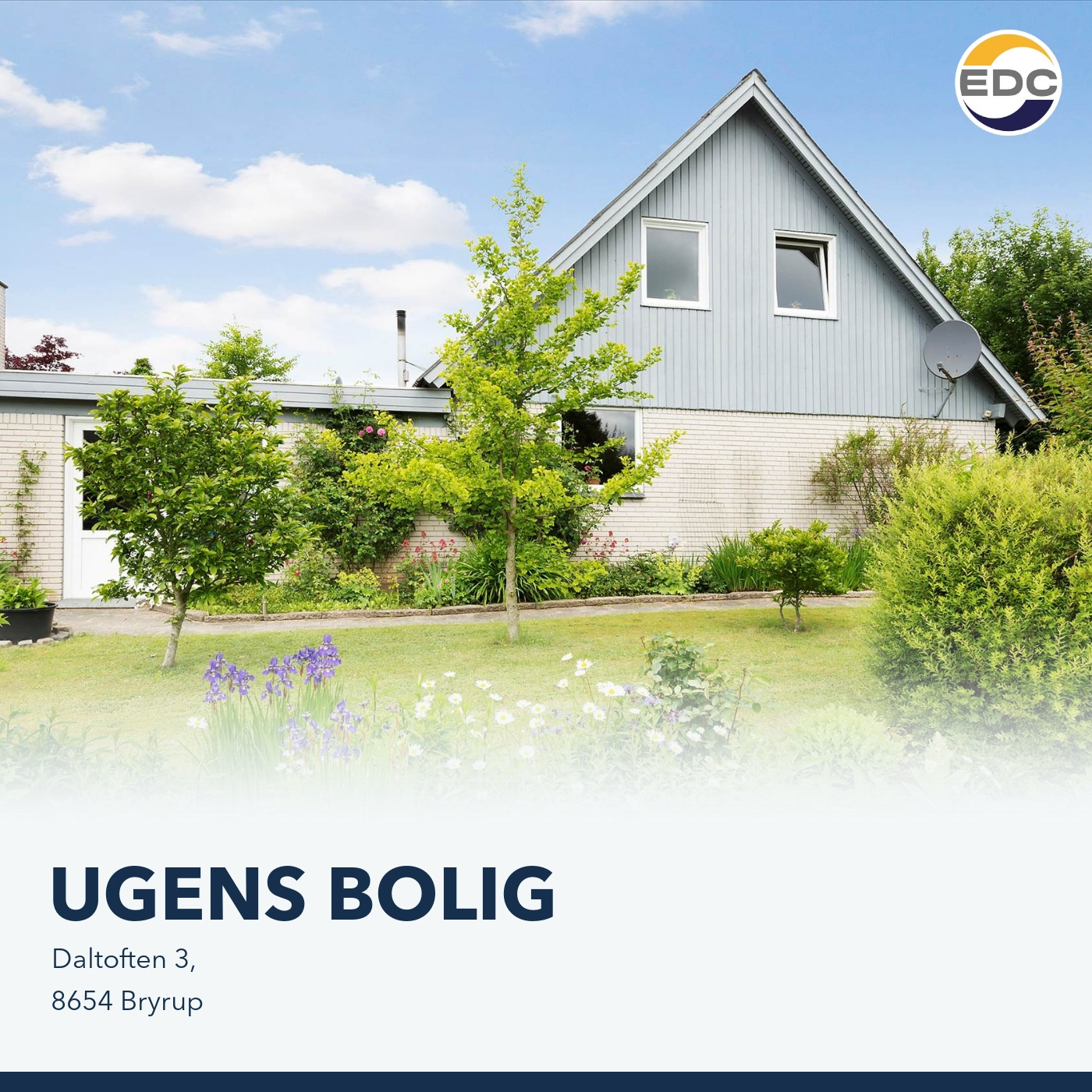 En finger på pulsen i Silkeborg