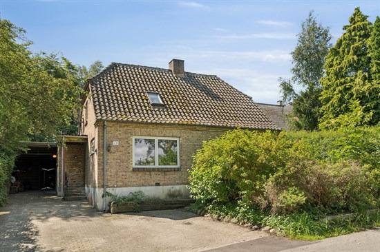 Bårsevej 4 er til salg for kun 775.000 kr.: Se de billigste boliger til salg i Tappernøje her