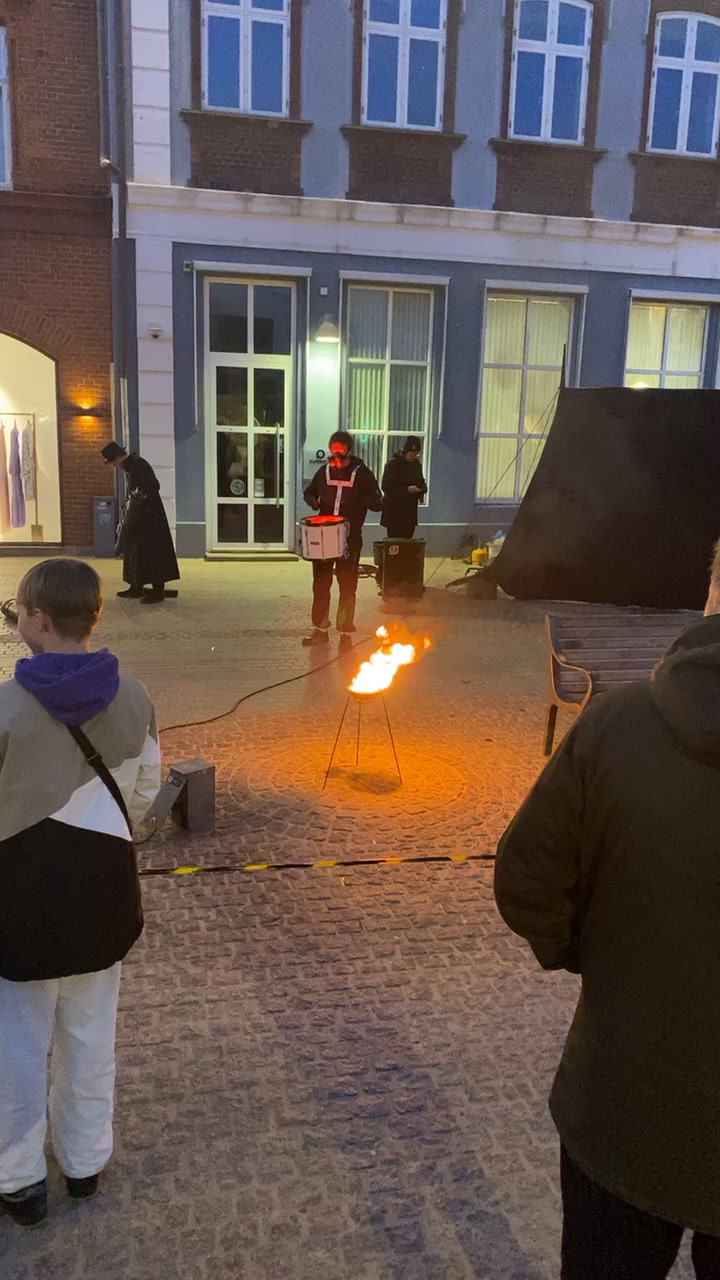 Opdatér dig her: Det nyeste fra Holstebro