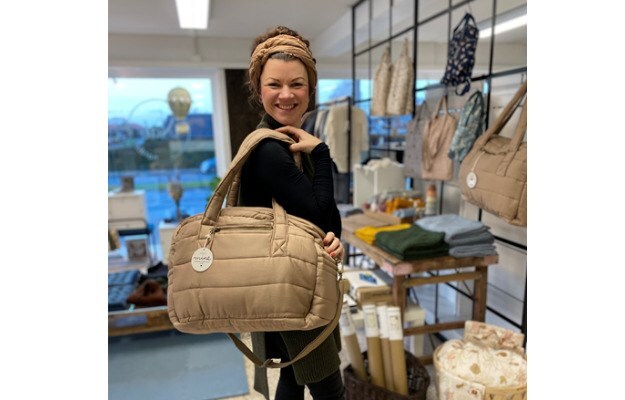 Toplisten: lokale opdateringer på sociale medier