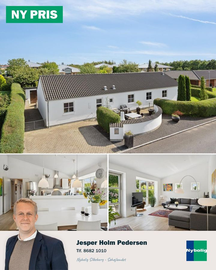 Opslagstavlen: Nyeste opdateringer fra Silkeborg